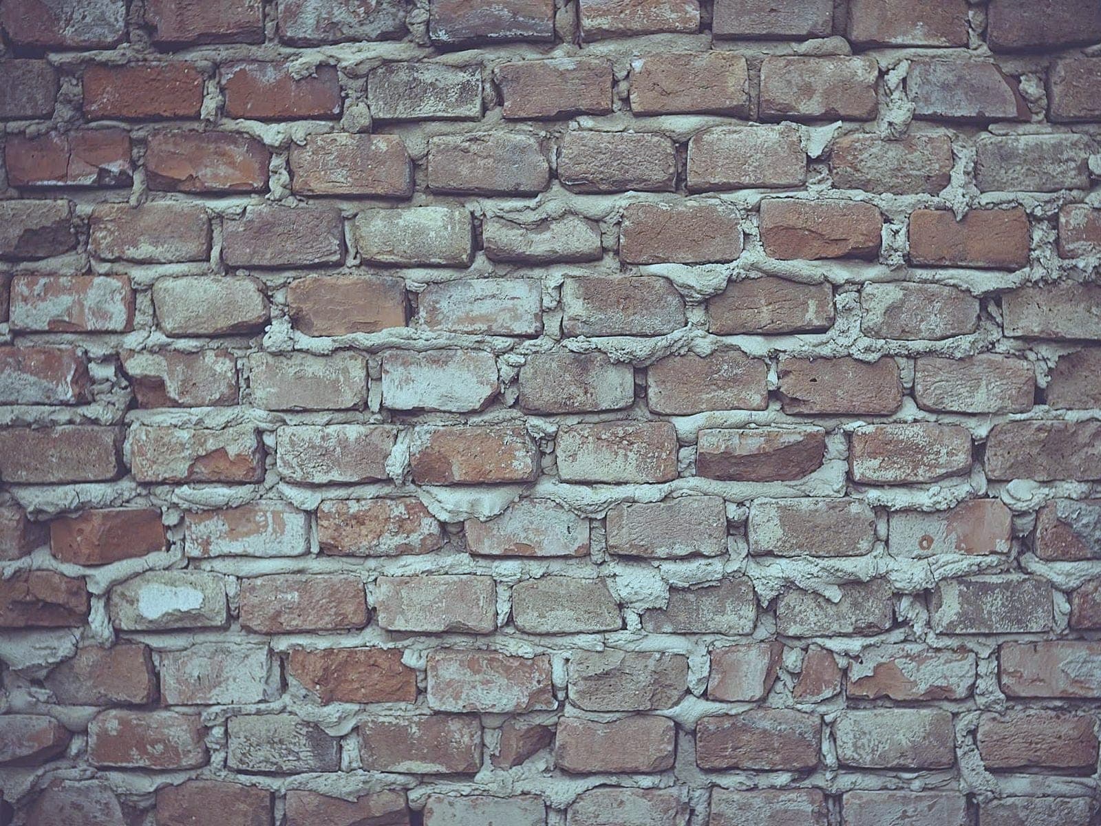 შენარჩუნებული კონსტრუქციის აგურის წყობა